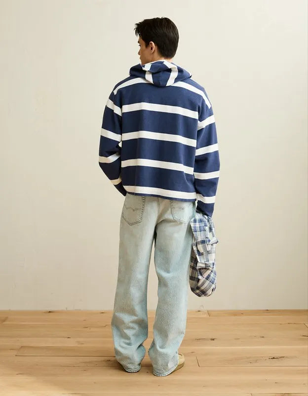AE French Terry Baja Hoodie