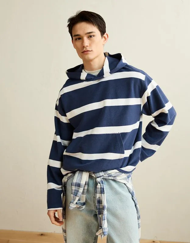 AE French Terry Baja Hoodie