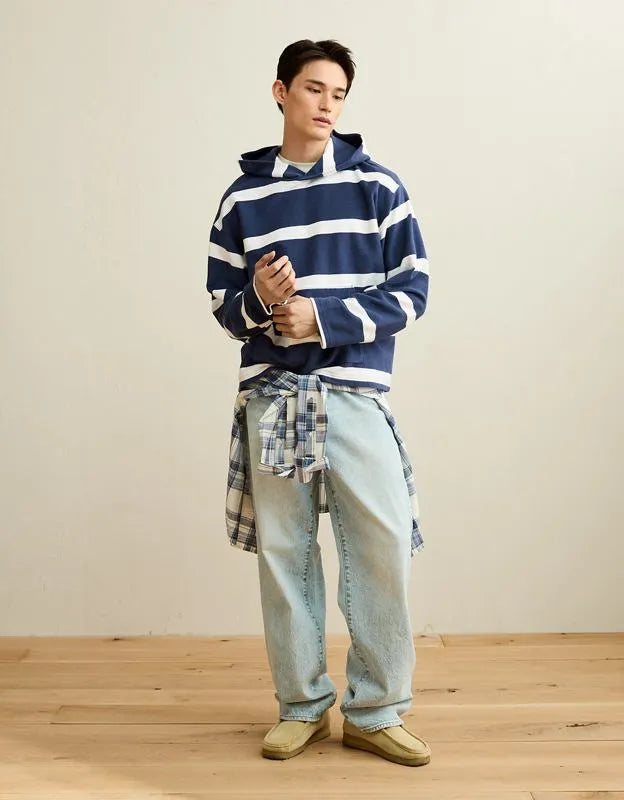 AE French Terry Baja Hoodie