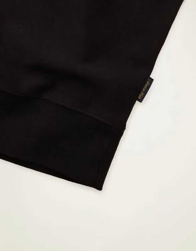 AE Laidback Luxe Quarter-Zip Sweatshirt