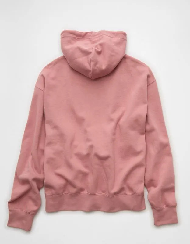AE Lightweight Fleece Hoodie