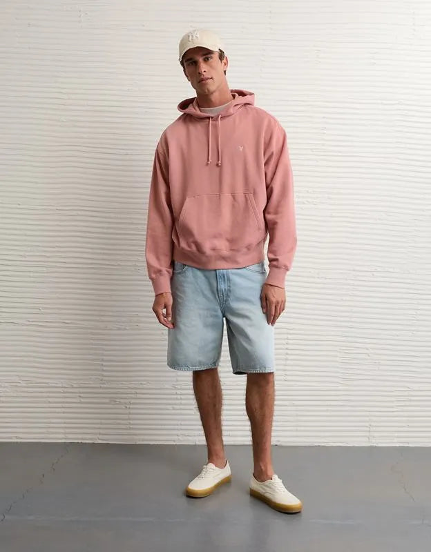 AE Lightweight Fleece Hoodie