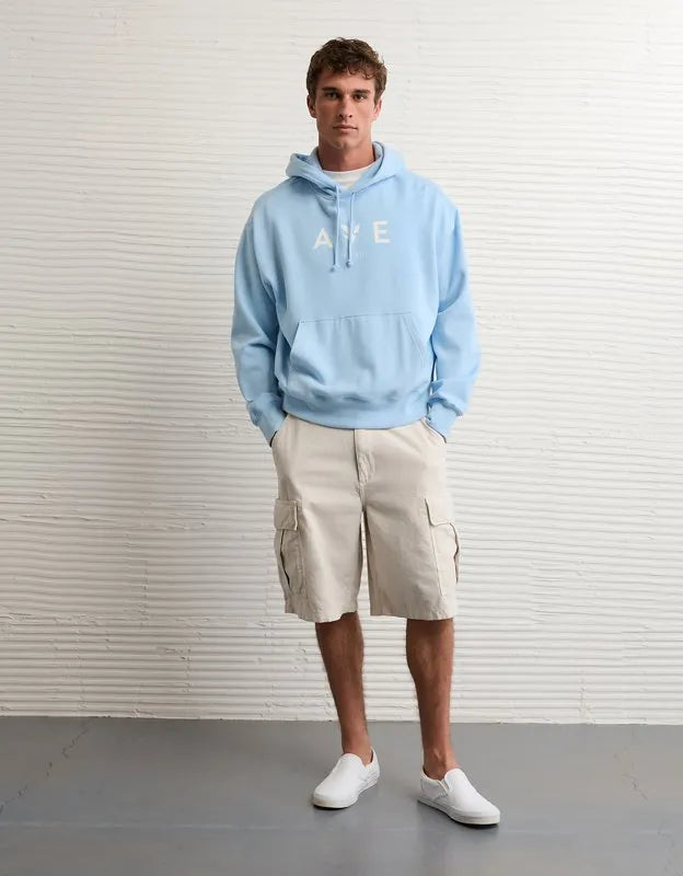 AE Graphic Hoodie
