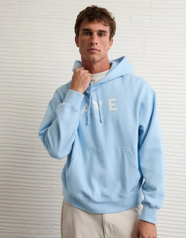 AE Graphic Hoodie
