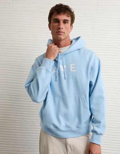 AE Graphic Hoodie