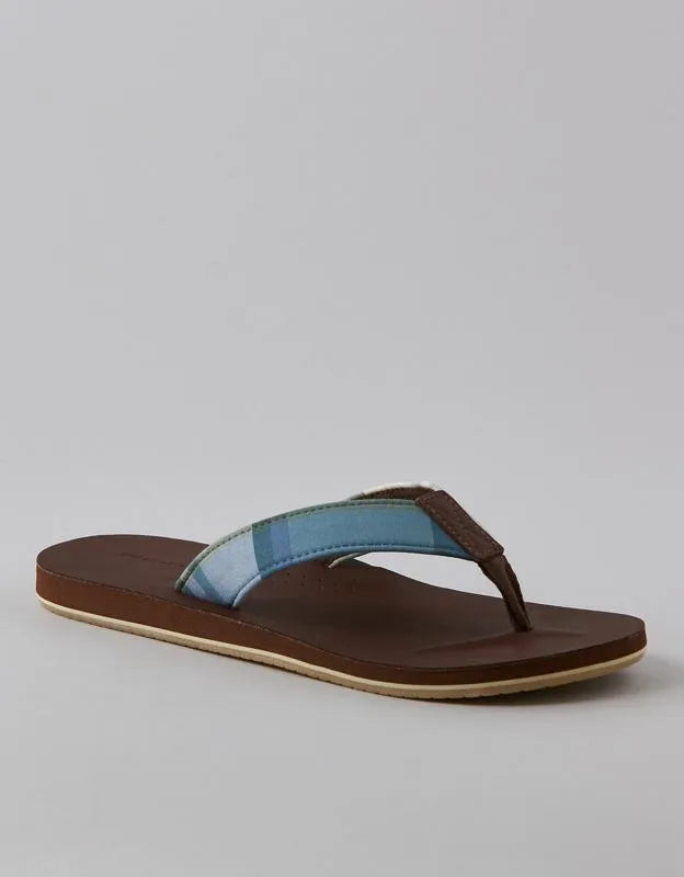 AE Classic Leather Flip Flop