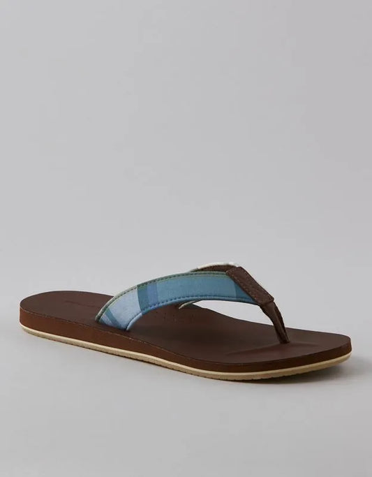 AE Classic Leather Flip Flop