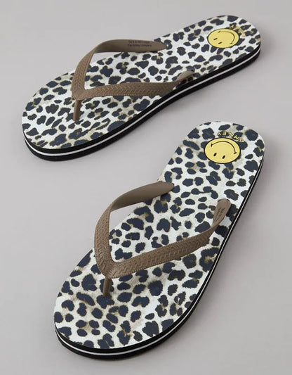 AE | Smiley® Flip Flop