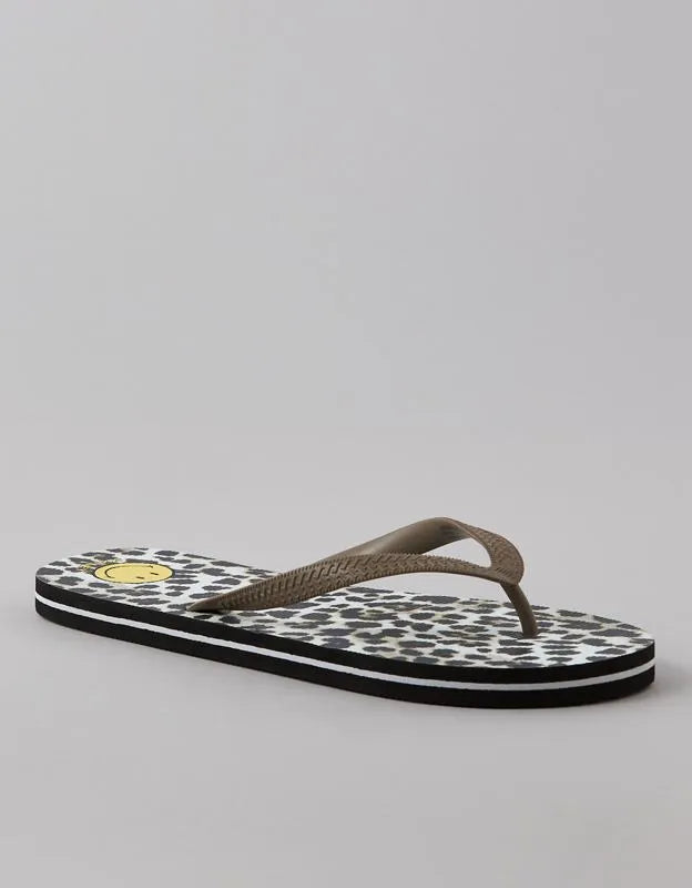 AE | Smiley® Flip Flop