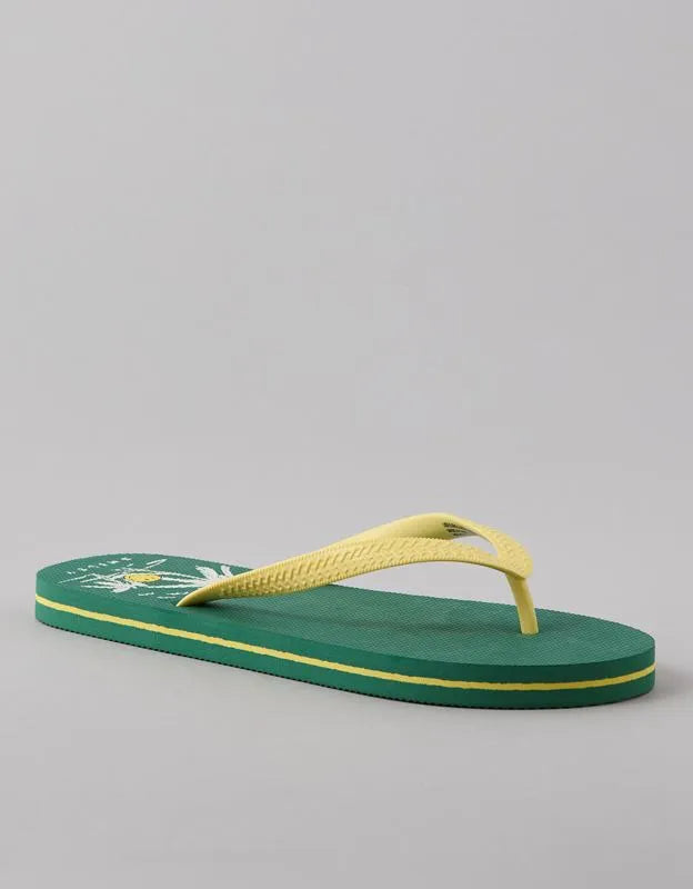 AE | Smiley® Flip Flop