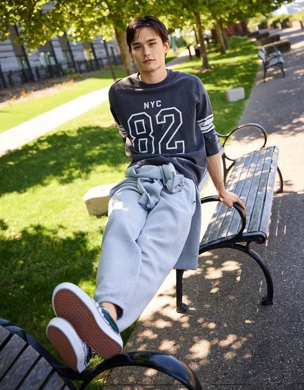AE 24/7 Cinched Jogger