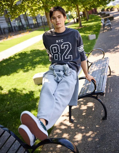 AE 24/7 Cinched Jogger