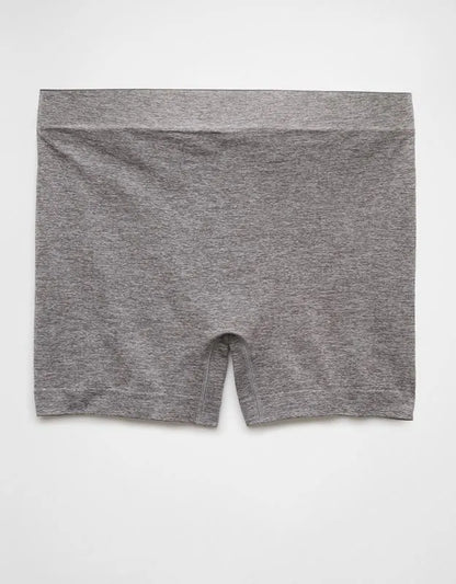 AEO Men's Space Dye 4.5" StealthMode Boxer Brief
