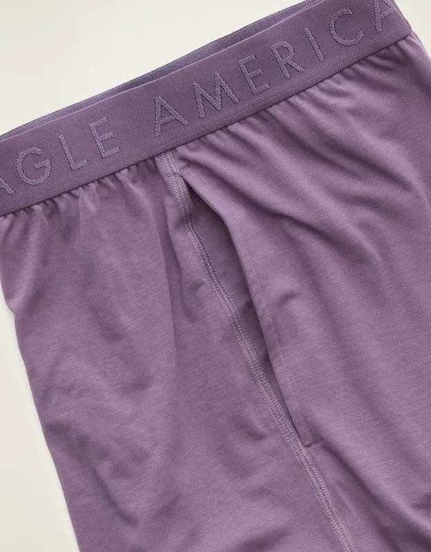AEO Men's Ultra Soft Pocket Boxer Short