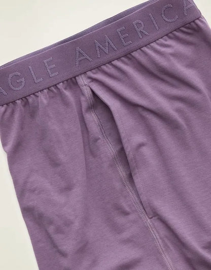 AEO Men's Ultra Soft Pocket Boxer Short