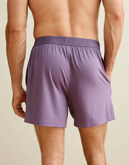 AEO Men's Ultra Soft Pocket Boxer Short