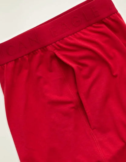 AEO Men's Ultra Soft Pocket Boxer Short