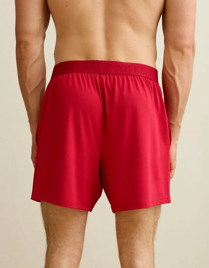 AEO Men's Ultra Soft Pocket Boxer Short