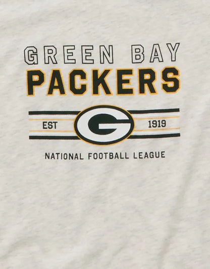 NFL Green Bay Packers Hey Baby Tee