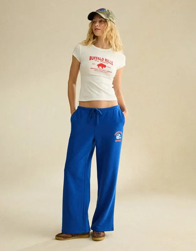 NFL Buffalo Bills Hey Baby Tee