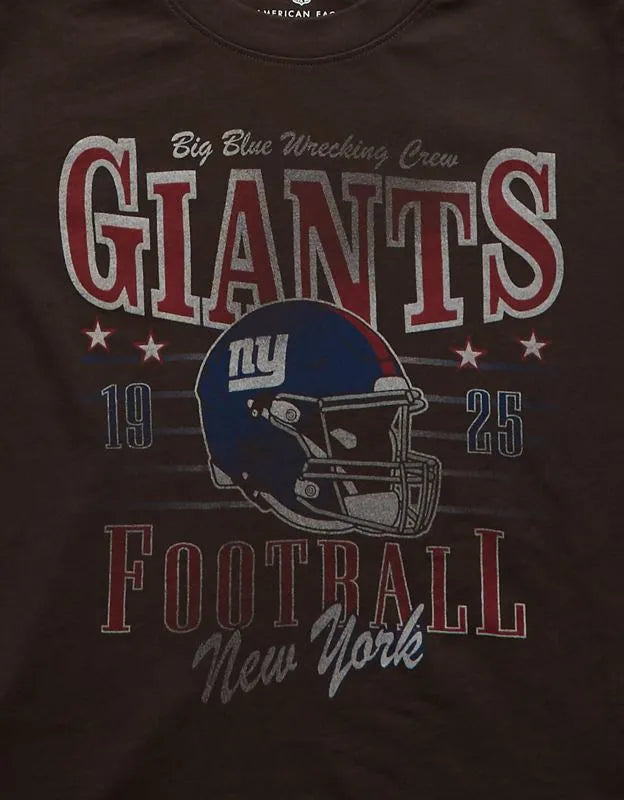 NFL New York Giants Graphic T-Shirt
