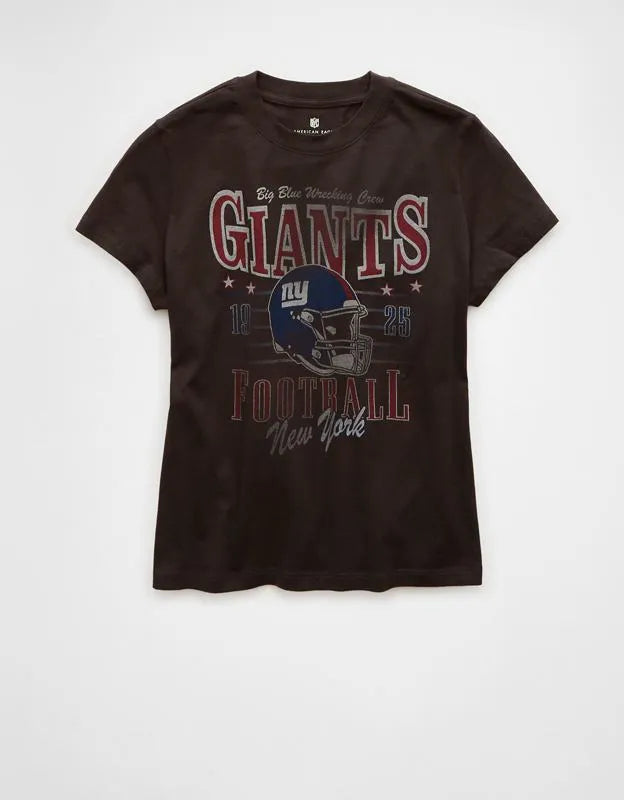 NFL New York Giants Graphic T-Shirt