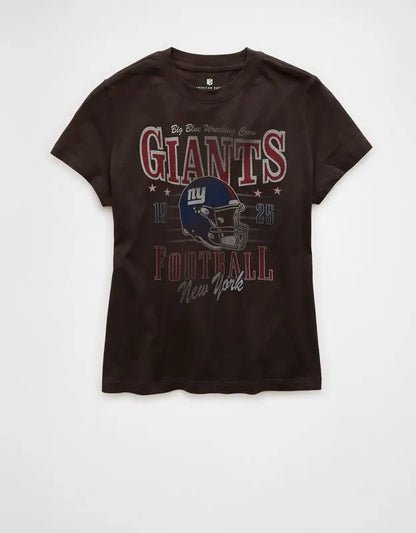 NFL New York Giants Graphic T-Shirt