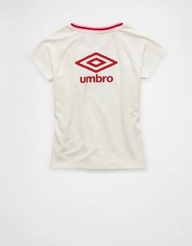 AE x Umbro Knit T-Shirt