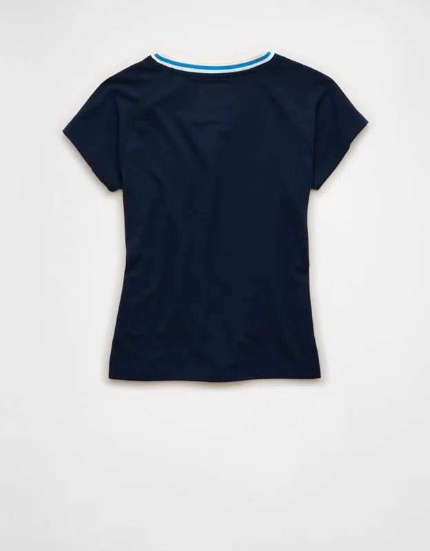 AE x Umbro Knit T-Shirt