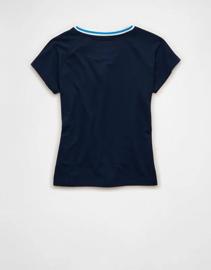 AE x Umbro Knit T-Shirt