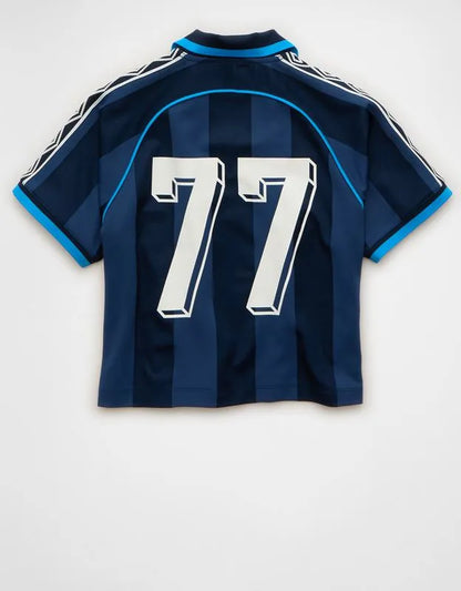 AE x Umbro Collar Jersey