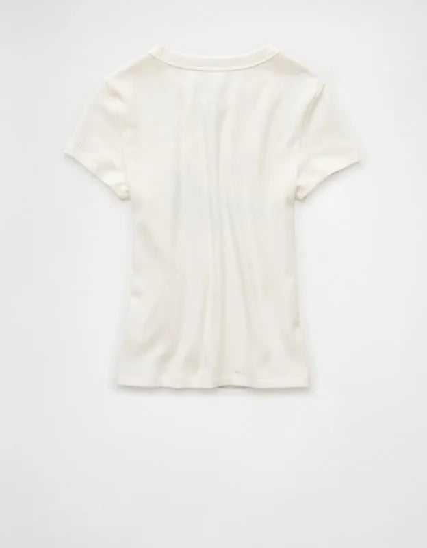 AE x The Summer I Turned Pretty Graphic Baby Tee