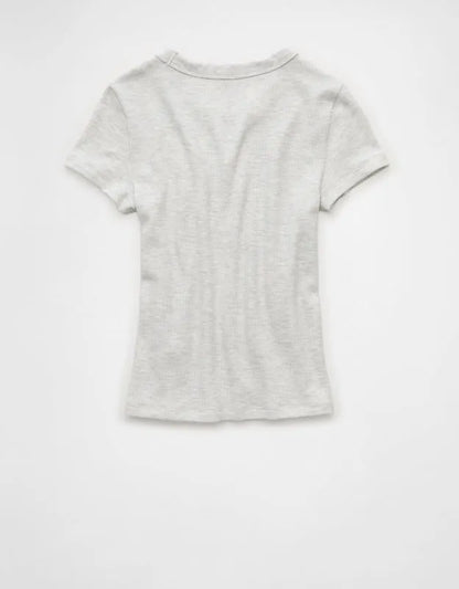 AE x The Summer I Turned Pretty Graphic Baby Tee