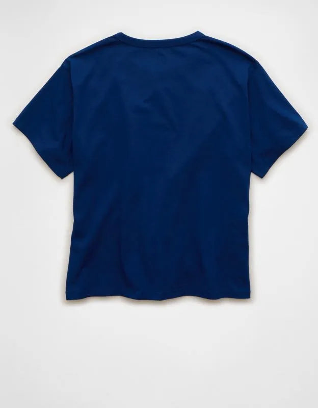 AE | Off Campus Graphic T-Shirt