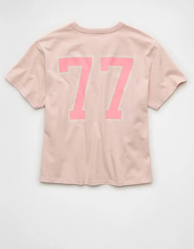 AE Ex-Boyfriend Graphic T-Shirt