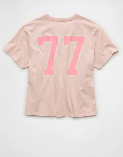 AE Ex-Boyfriend Graphic T-Shirt