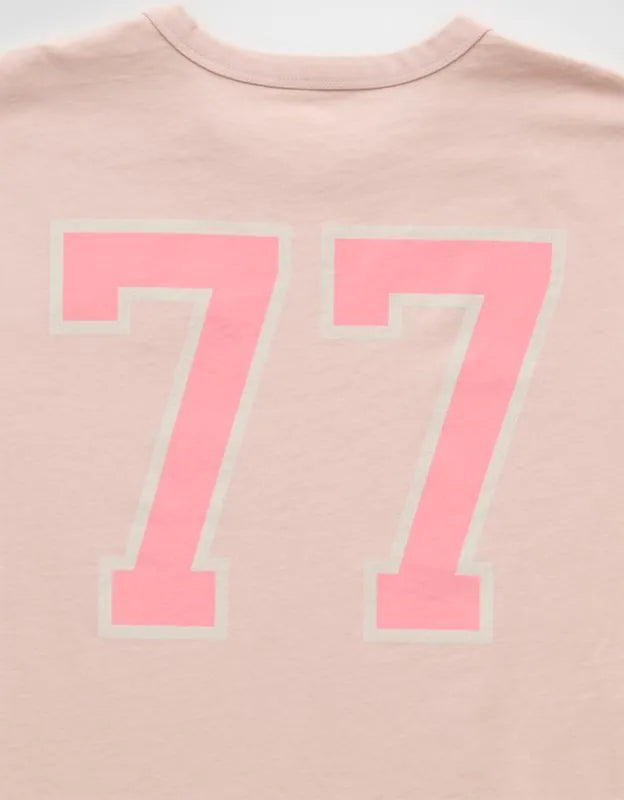 AE Ex-Boyfriend Graphic T-Shirt