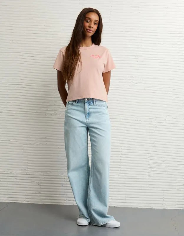 AE Ex-Boyfriend Graphic T-Shirt