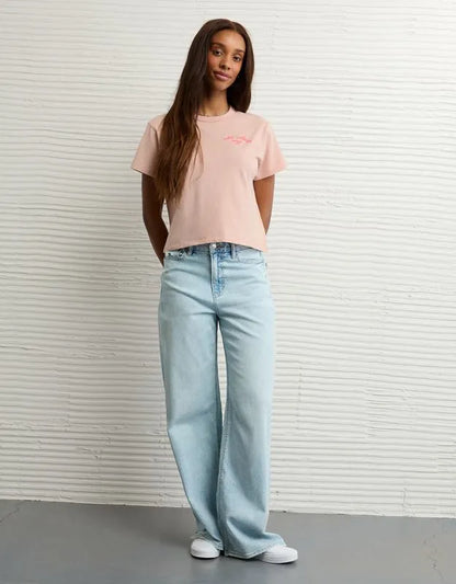 AE Ex-Boyfriend Graphic T-Shirt