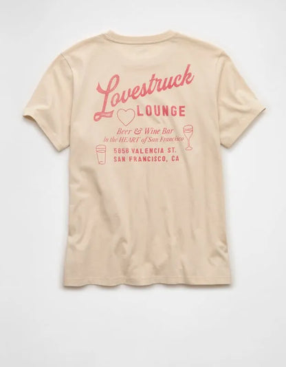 AE Everyday Graphic T-Shirt