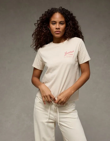 AE Everyday Graphic T-Shirt