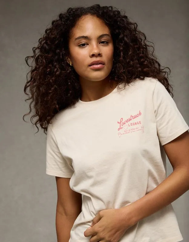 AE Everyday Graphic T-Shirt