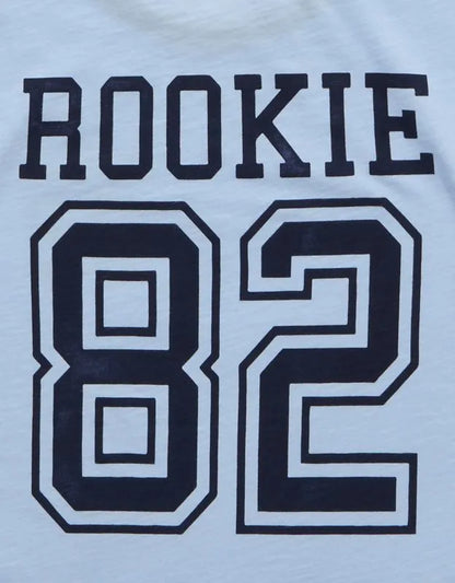 AE Fitted Graphic Ringer T-Shirt