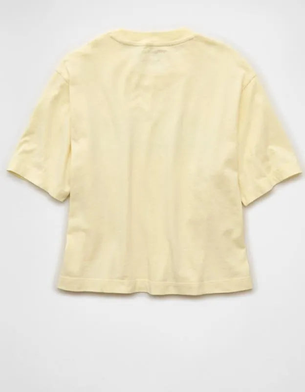 AE Boxy Malibu Graphic T-Shirt