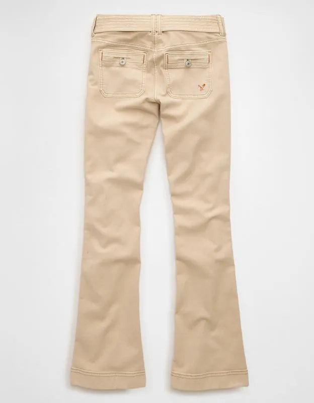 AE Super Low-Rise Kick Boot Pant