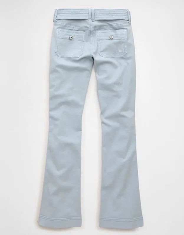 AE Super Low-Rise Kick Boot Pant