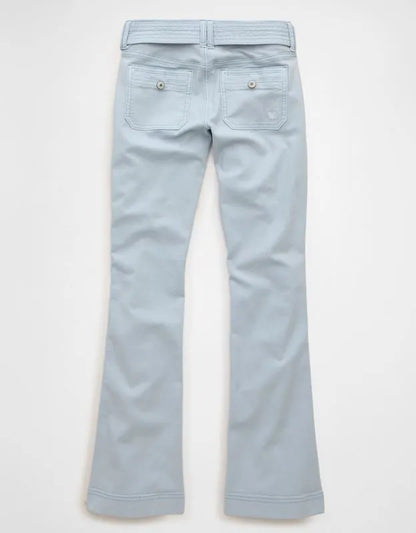 AE Super Low-Rise Kick Boot Pant