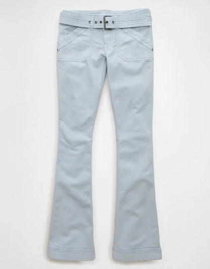 AE Super Low-Rise Kick Boot Pant