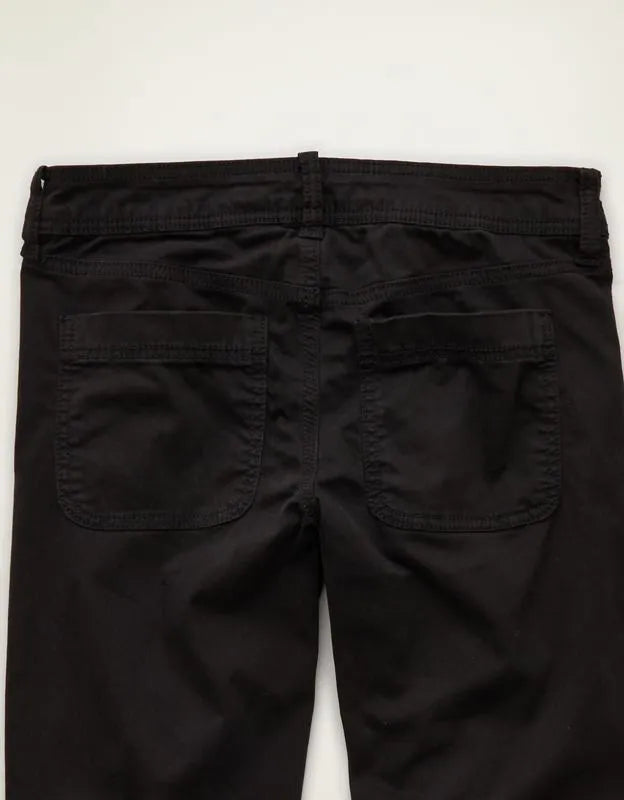 AE Super Low-Rise Kick Boot Pant