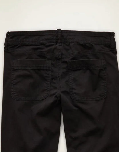 AE Super Low-Rise Kick Boot Pant